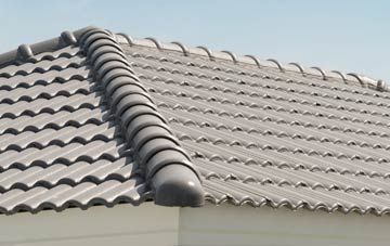 advantages of Old Linslade clay roofing