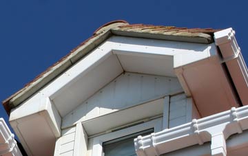 Old Linslade fascia installation costs