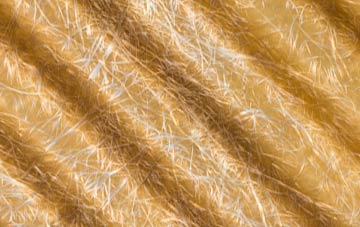 Old Linslade fibreglass roof waterproofing