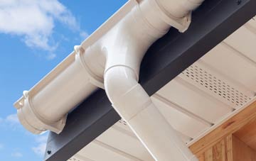 Old Linslade gutter installation costs