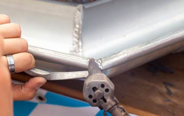 disadvantages of Old Linslade lead roofing