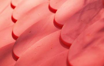 Old Linslade plastic roof costs