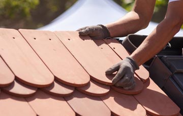 Old Linslade roof tile contractors