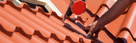 save on Old Linslade roof installation costs