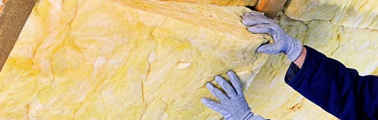 quotes for Old Linslade roof insulation