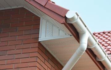 Old Linslade soffit repair costs