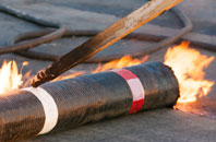 free Old Linslade flat roofing repair quotes