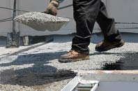 find rated Old Linslade flat roofing replacement companies