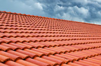 Old Linslade roofing tiles
